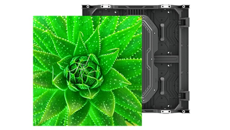 Planar Luminate Pro 1.9mm 7"x4" Outdoor LED Video Wall Display