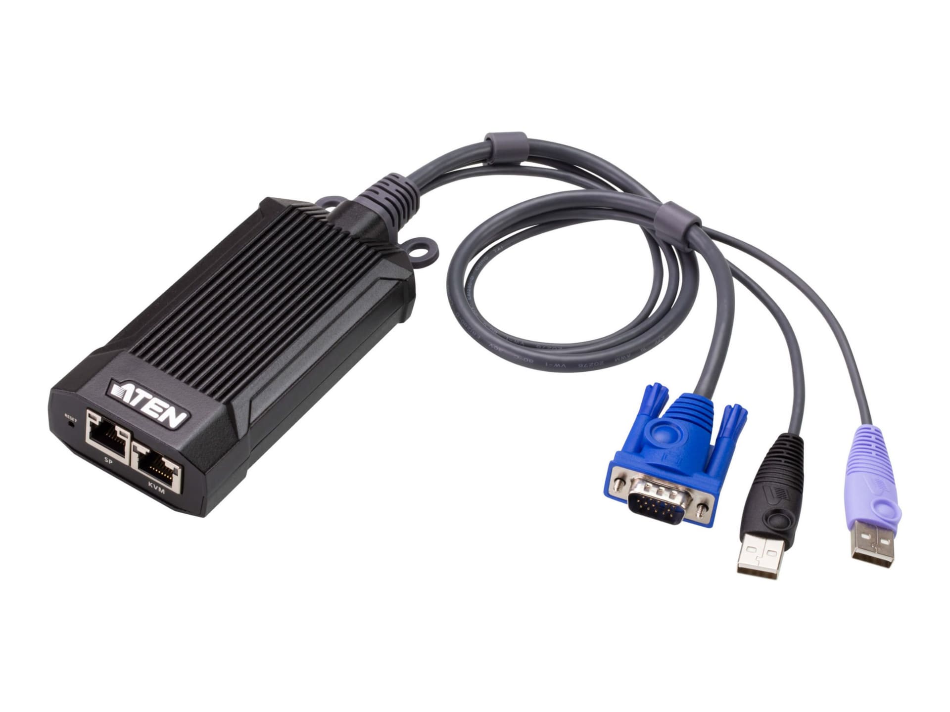 ATEN KG1900T - KVM / audio / USB extender