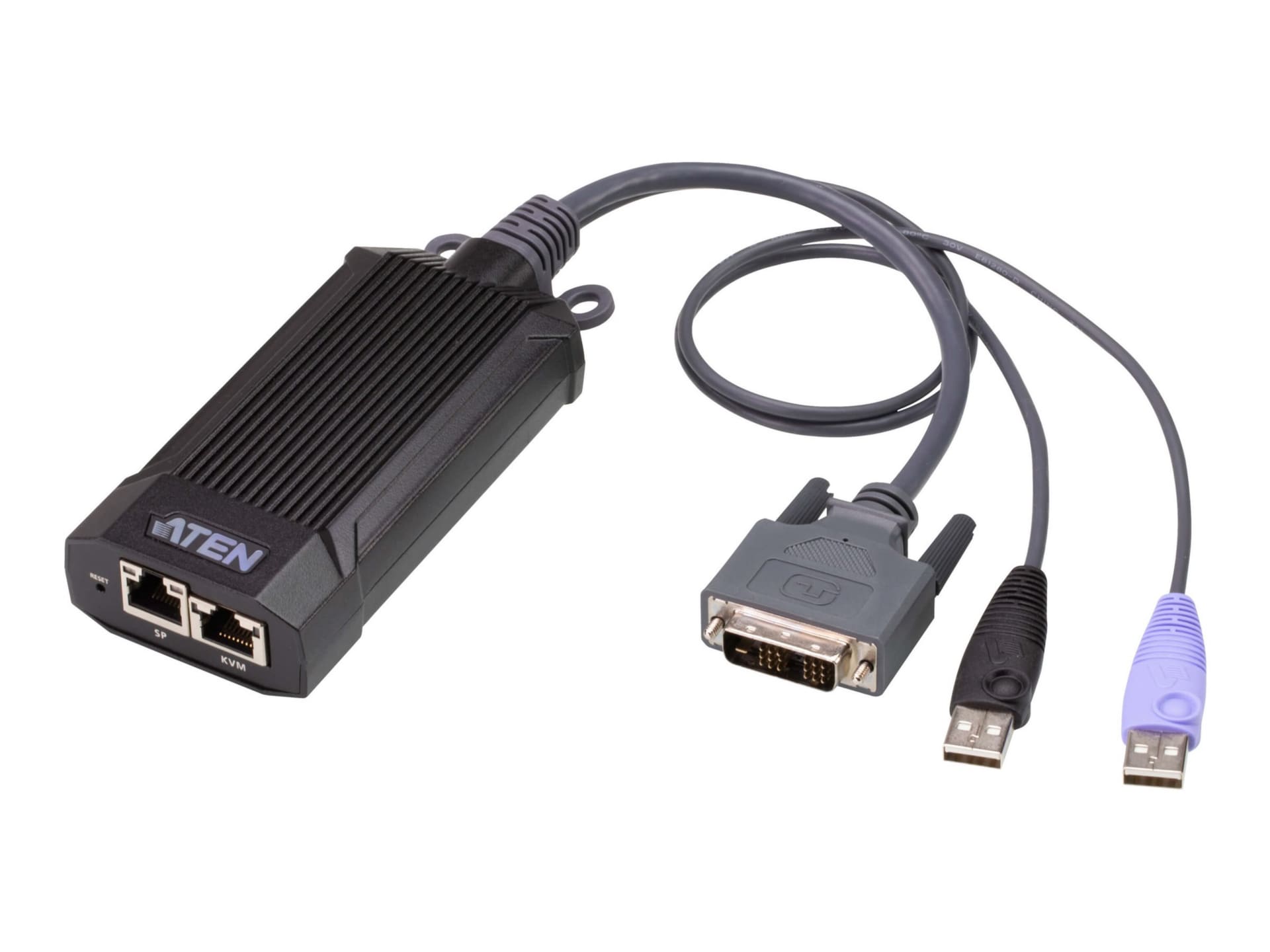 ATEN KG6900T - KVM / audio / USB extender