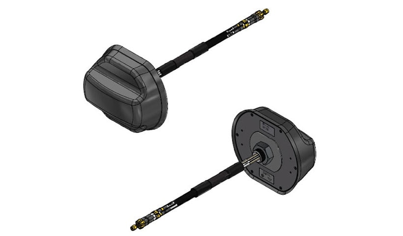 Cisco 5G Sub-6GHz / 4G 4-in-1 - antenna