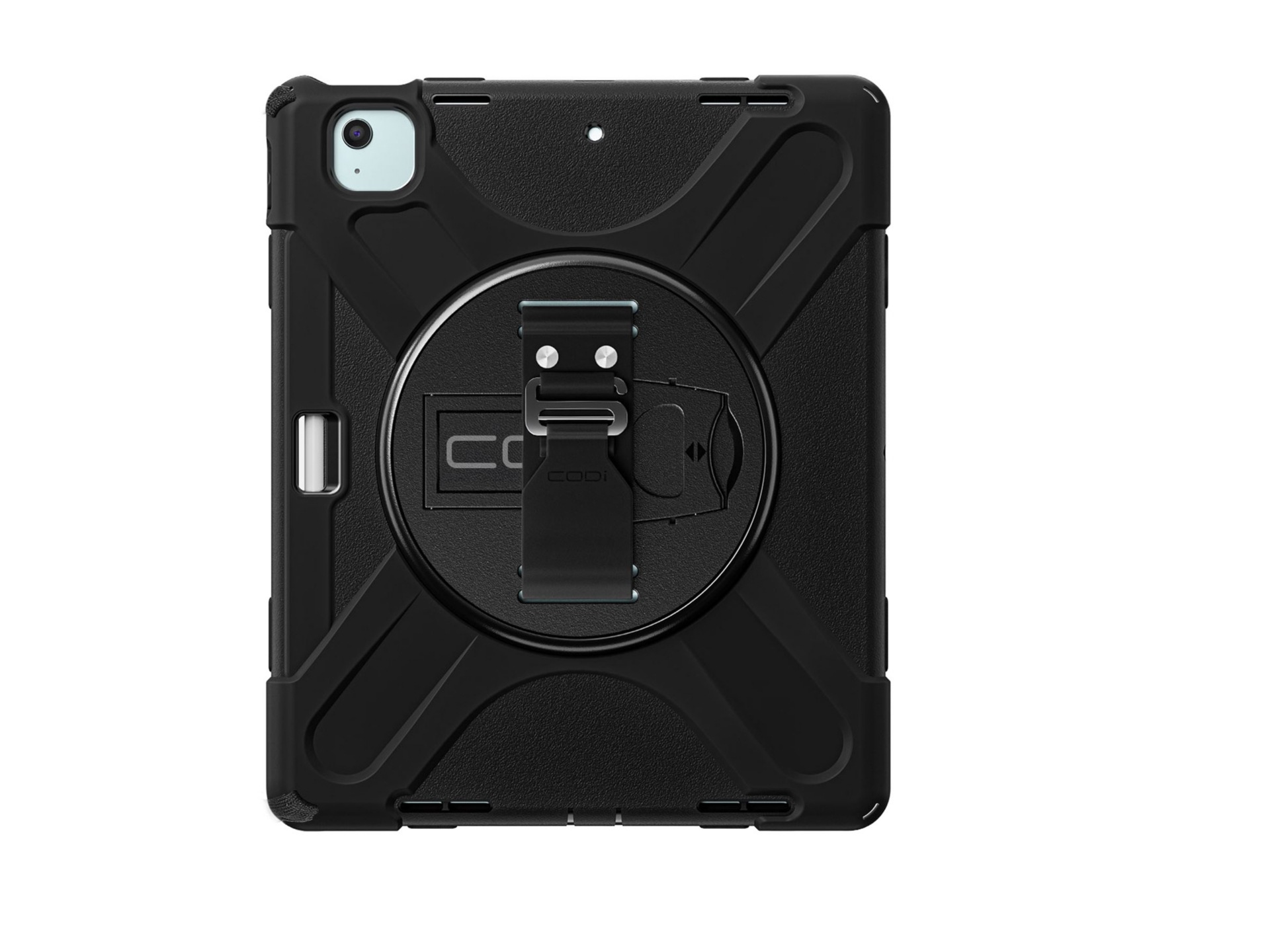 CODi Rugged Carrying Case for 13" Apple iPad Air 13 (2024) Tablet