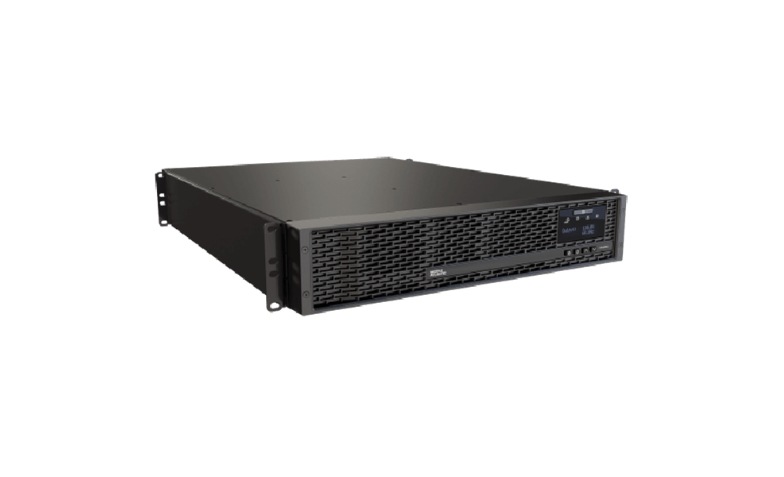 Middle Atlantic NEXSYS Series 2RU 20 Amp UPS Battery Backup Power