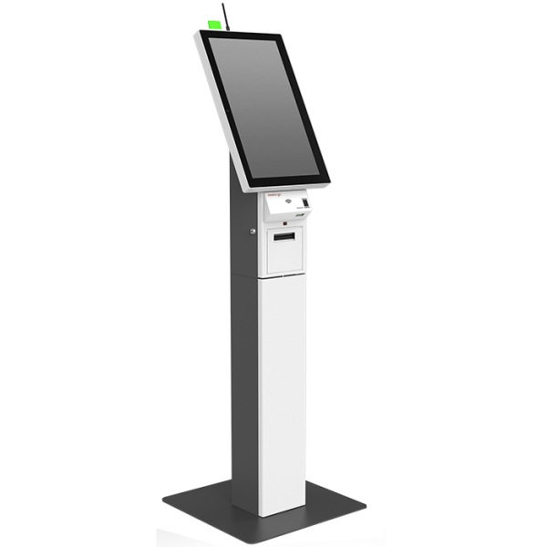 Posiflex Mercury 21" Intel Celeron J6412 Quad Core 8GB RAM DDR4 128GB Windows 10 POS System