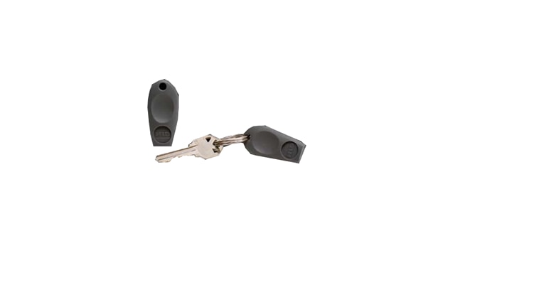 PAPERCUT ID KEYFOB F/HID PROX II