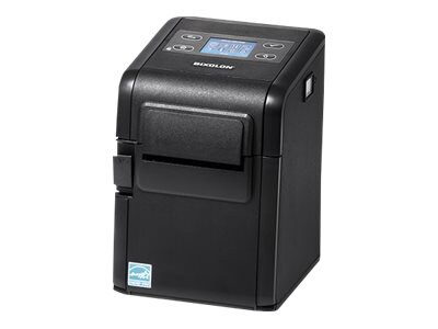 BIXOLON SRP-S3000 - label printer - B/W - direct thermal