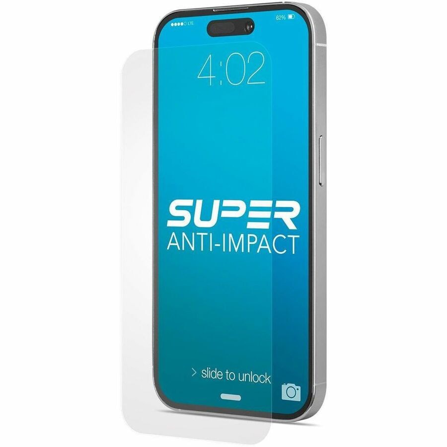 Cellairis Shell Shock Tempered Glass Screen Protection