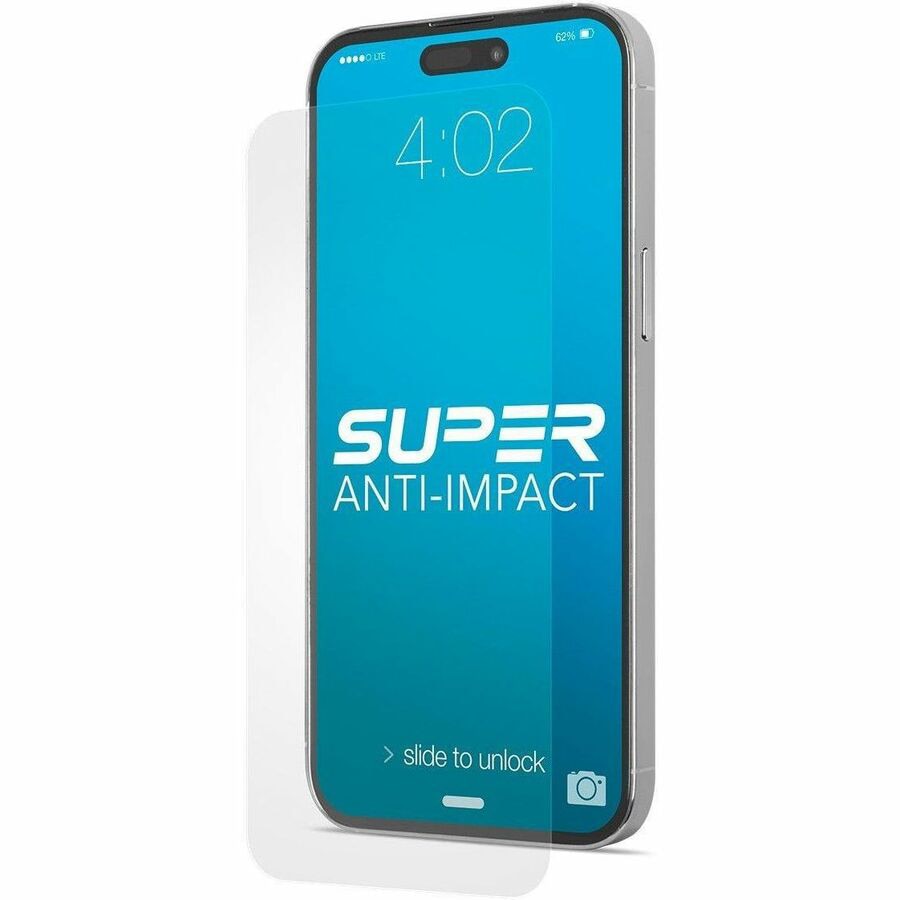 Cellairis Shell Shock Tempered Glass Screen Protection