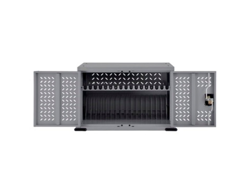 Panasonic cabinet unit - for 16 tablets / notebooks