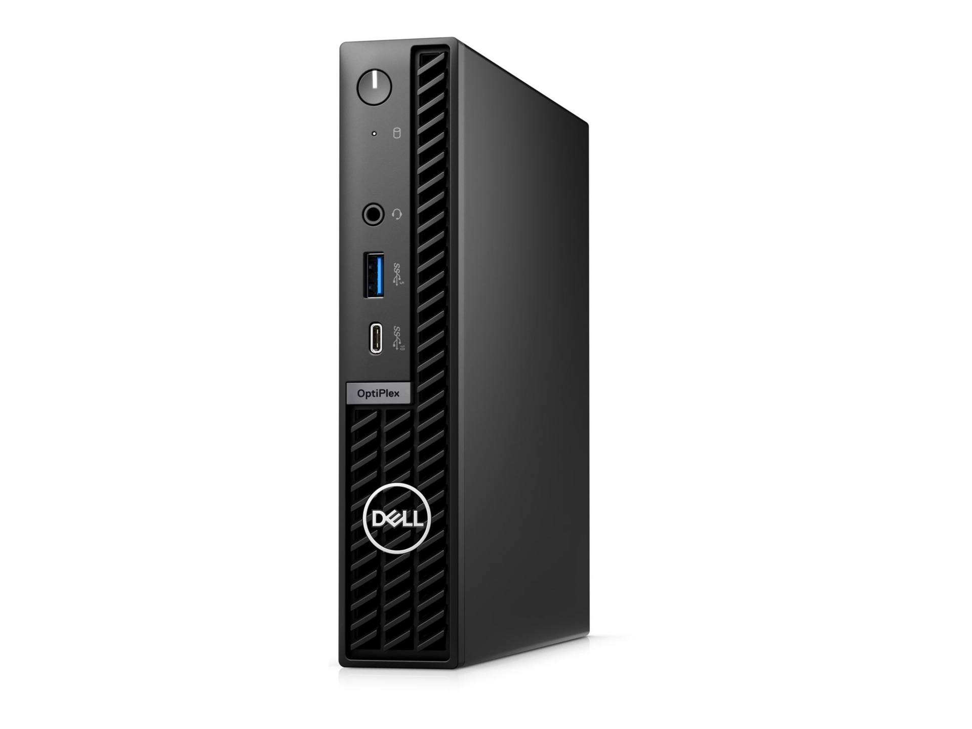 Dell OptiPlex 7020 - micro Core i5 i5-14500T 1.7 GHz - 16 GB - SSD 256 GB