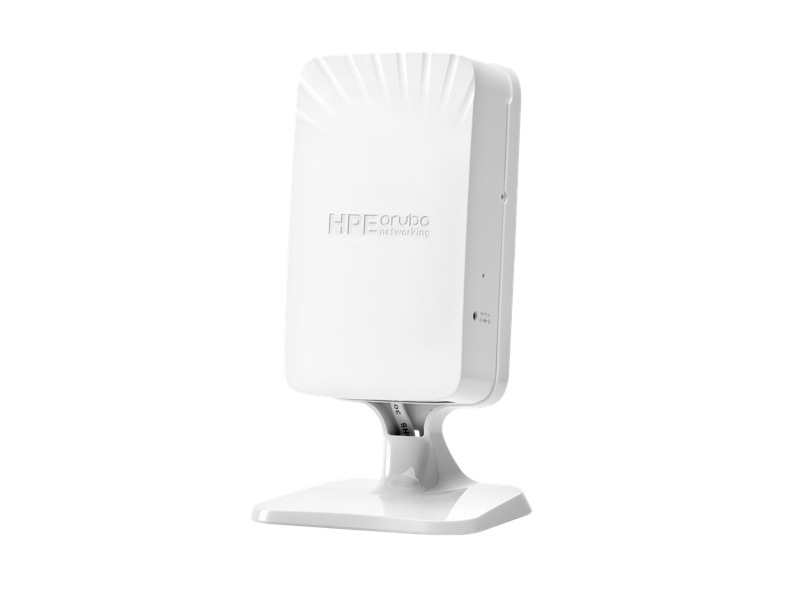 HPE Aruba Networking AP-600H-MNT2 - network device mounting kit - dual-gang