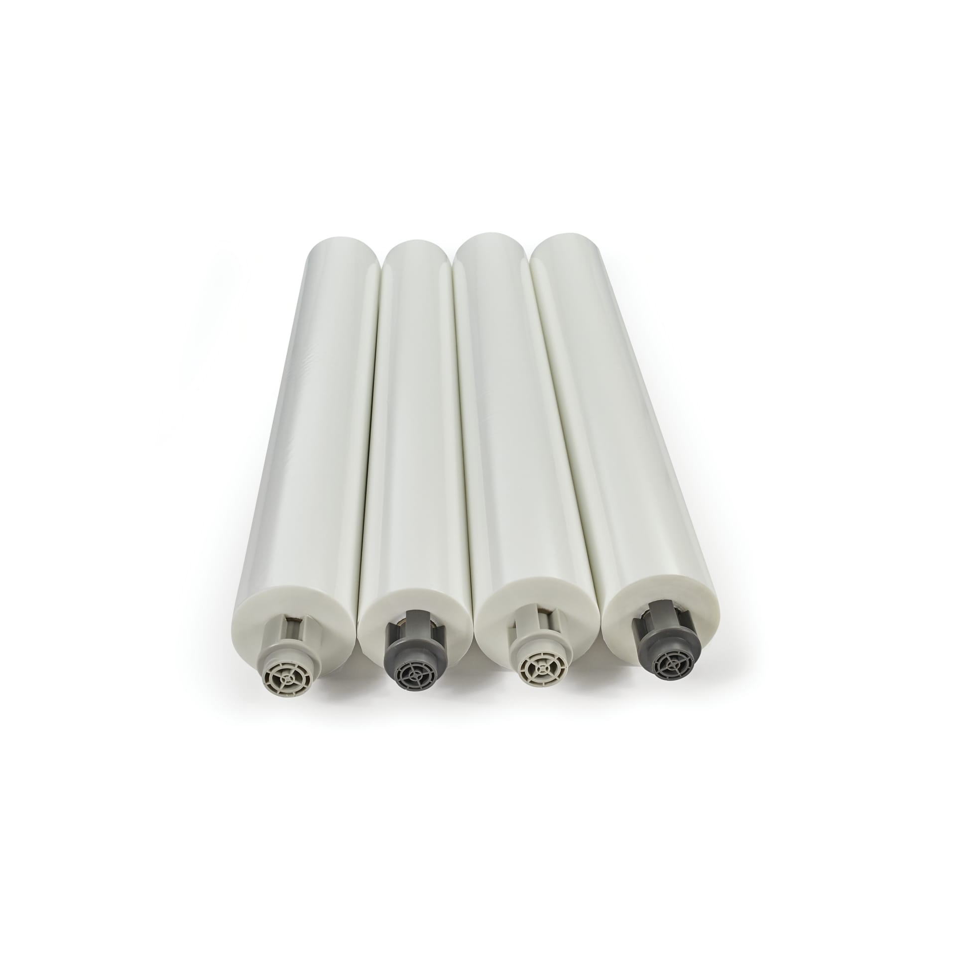 GBC EZload NAP II - glossy - Roll (63.5 cm x 76.2 m) - lamination film