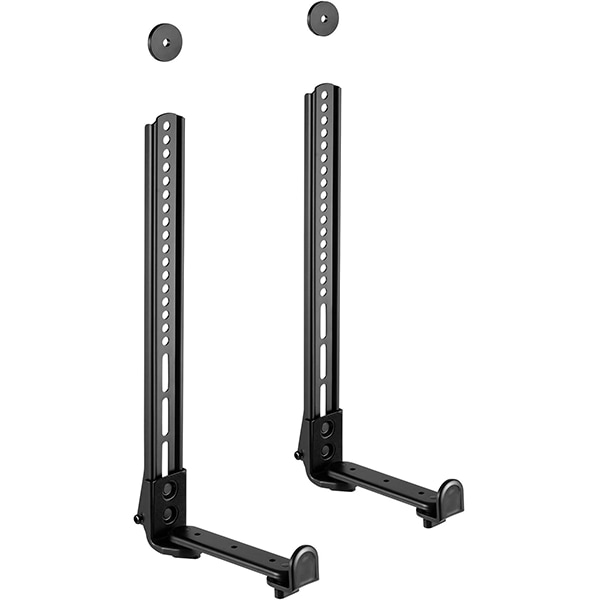 Peerless-AV Universal Sound Bar Mount Kit for 80" Display