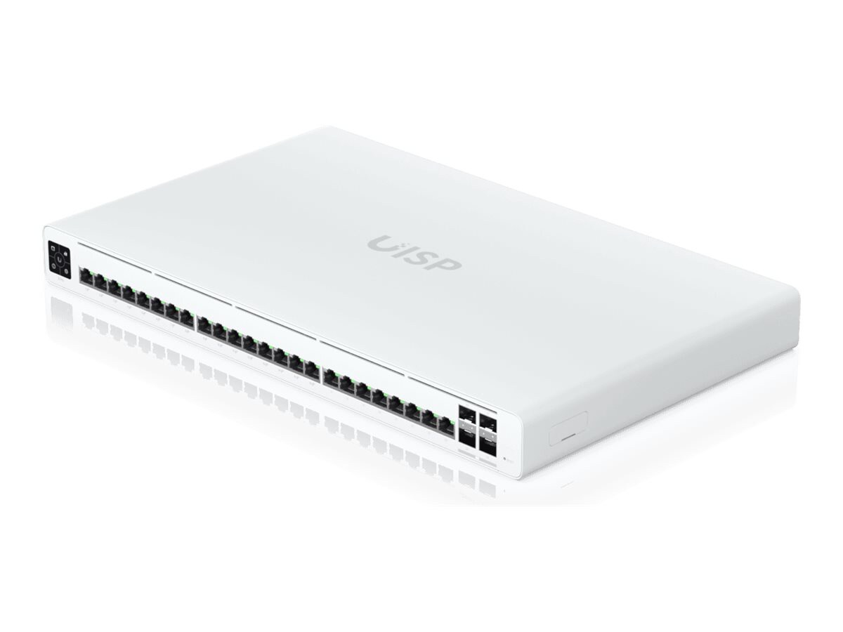 Ubiquiti UISP Professional - switch - 24 ports - managed