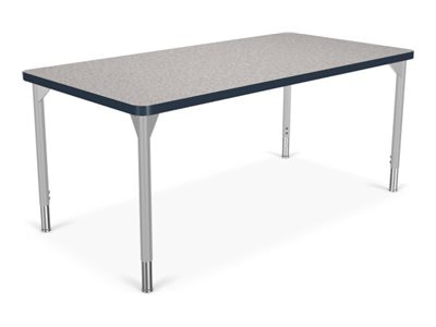 MOORECO 30X60 ACTIVITY TABLE RCTNGLE