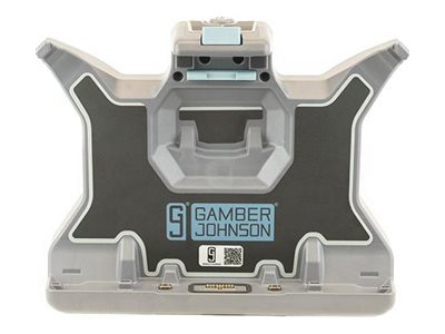 Gamber-Johnson - vehicle docking station - HDMI - 10Mb LAN