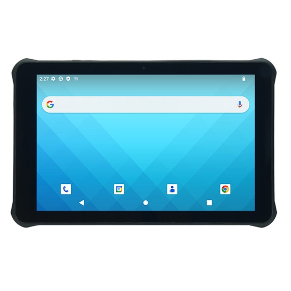 Unitech RT112 10.1" Android Rugged Tablet