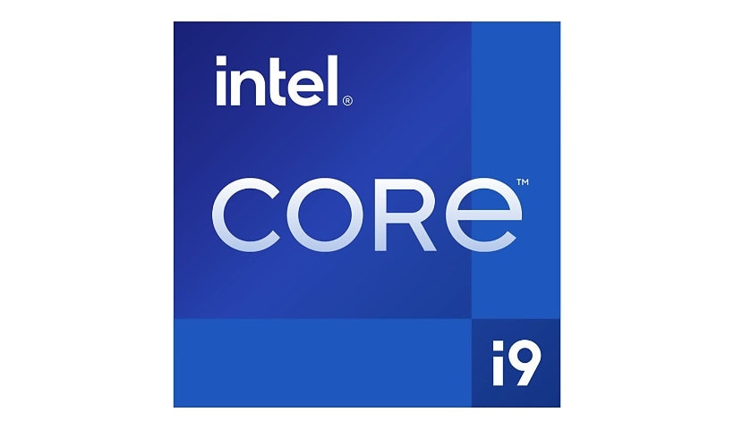 Intel Core i9 13900K / 3 GHz processor - OEM