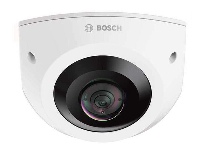 Bosch FLEXIDOME corner 7100i IR NCE-7703-FK-GOV - network surveillance came