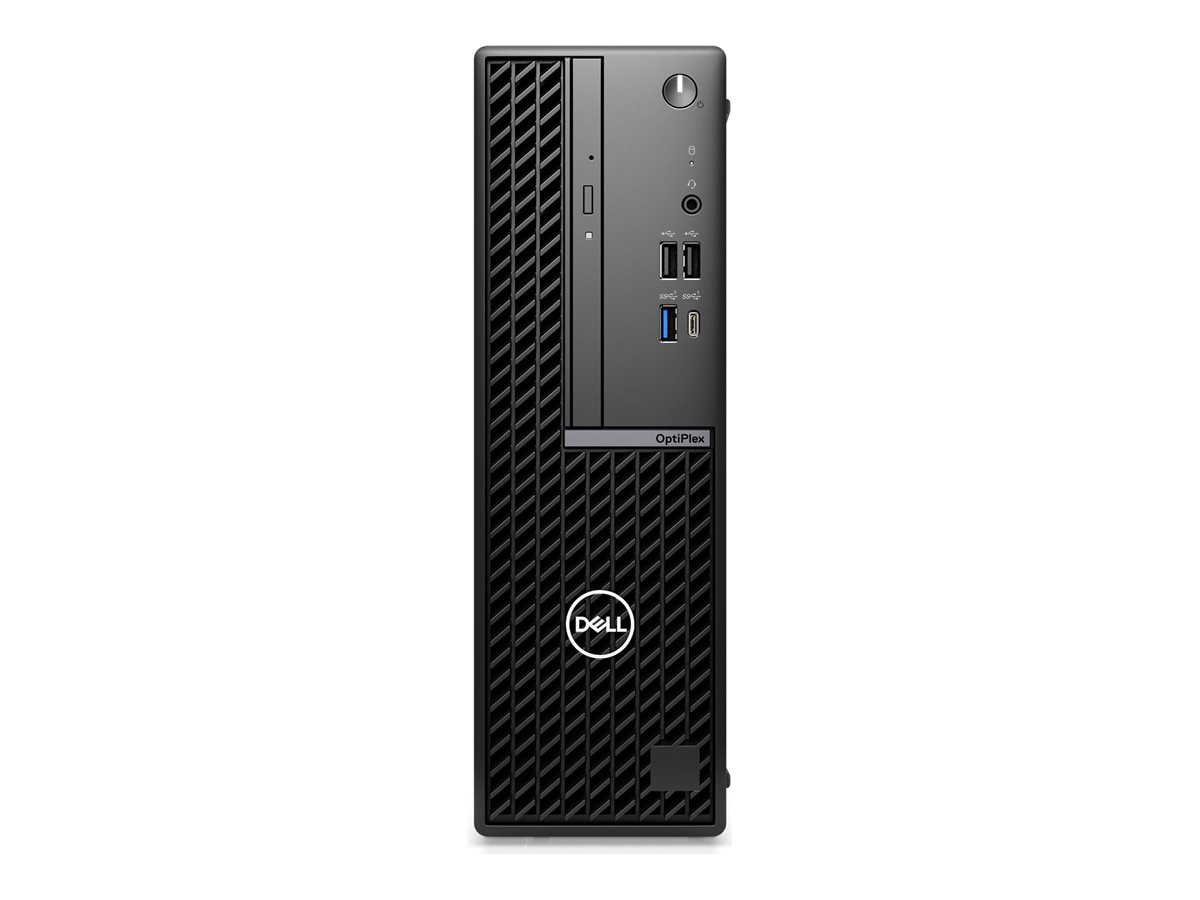 Dell OptiPlex 7020 - SFF Core i5 i5-14500 2.6 GHz - 16 GB - SSD 256 GB