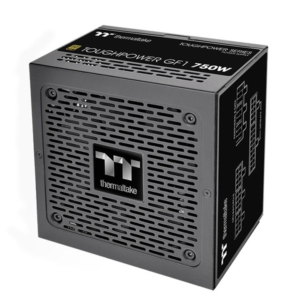 Thermaltake Toughpower GF1 Series 2024 Version 750W Power Supply - Premium Edition