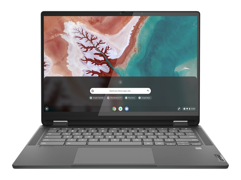 Lenovo Flex 5 Chrome 14IAU - 14 po - Intel Core i5 - 1245U - 16 Go RAM - 256 Go SSD - US