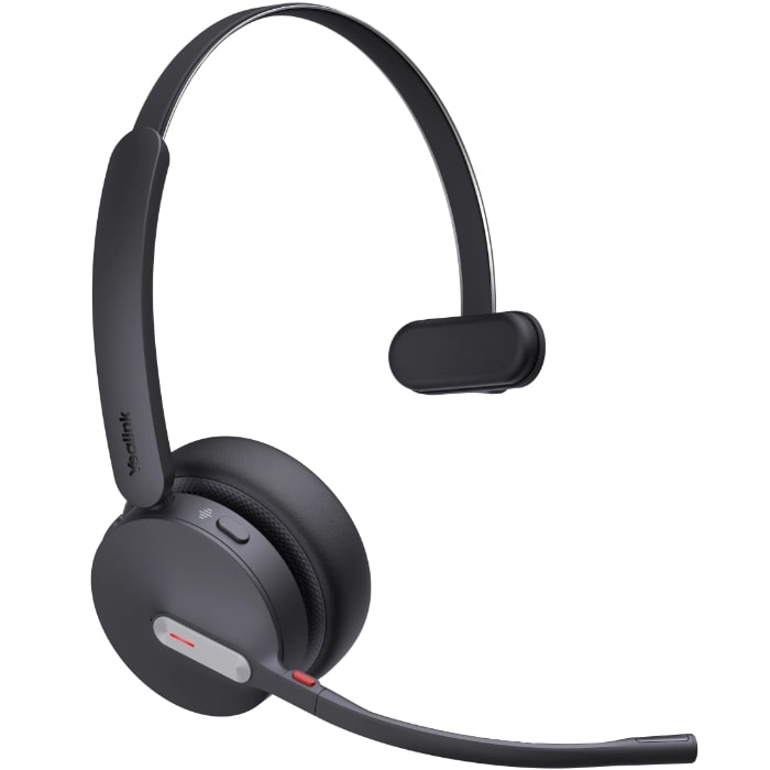 Yealink BH70 Mono USB-A Bluetooth Headset