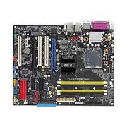 ASUS P5WD2 Premium AiLife Series - mainboard - ATX - i955X