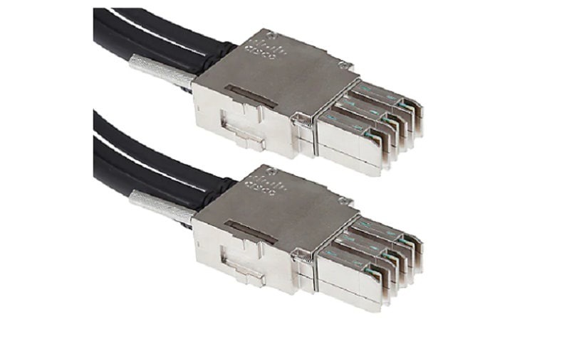 Cisco StackWise 480 - stacking cable - 50 cm
