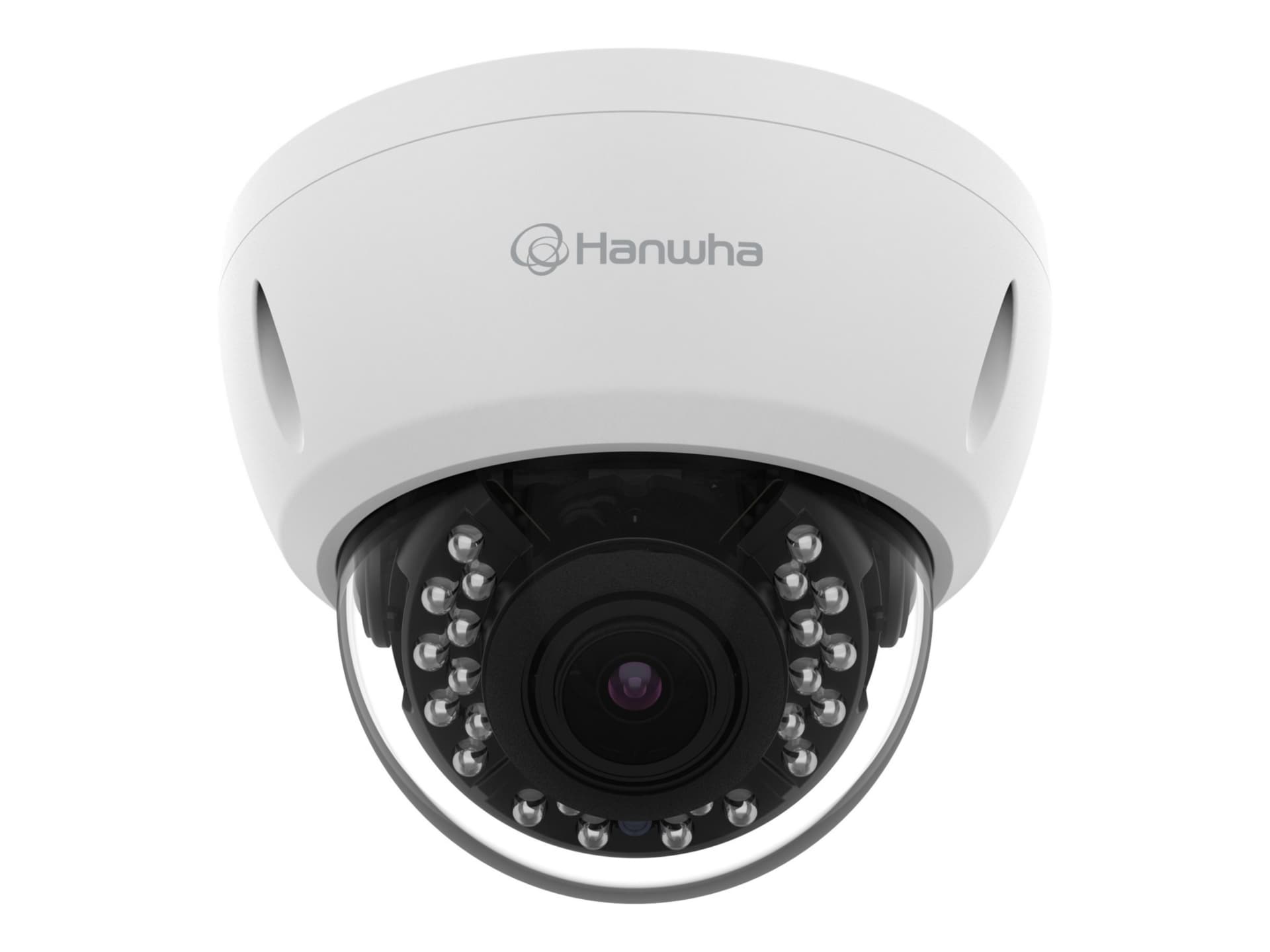 Hanwha Techwin WiseNet A-Series ACV-8081R - surveillance camera