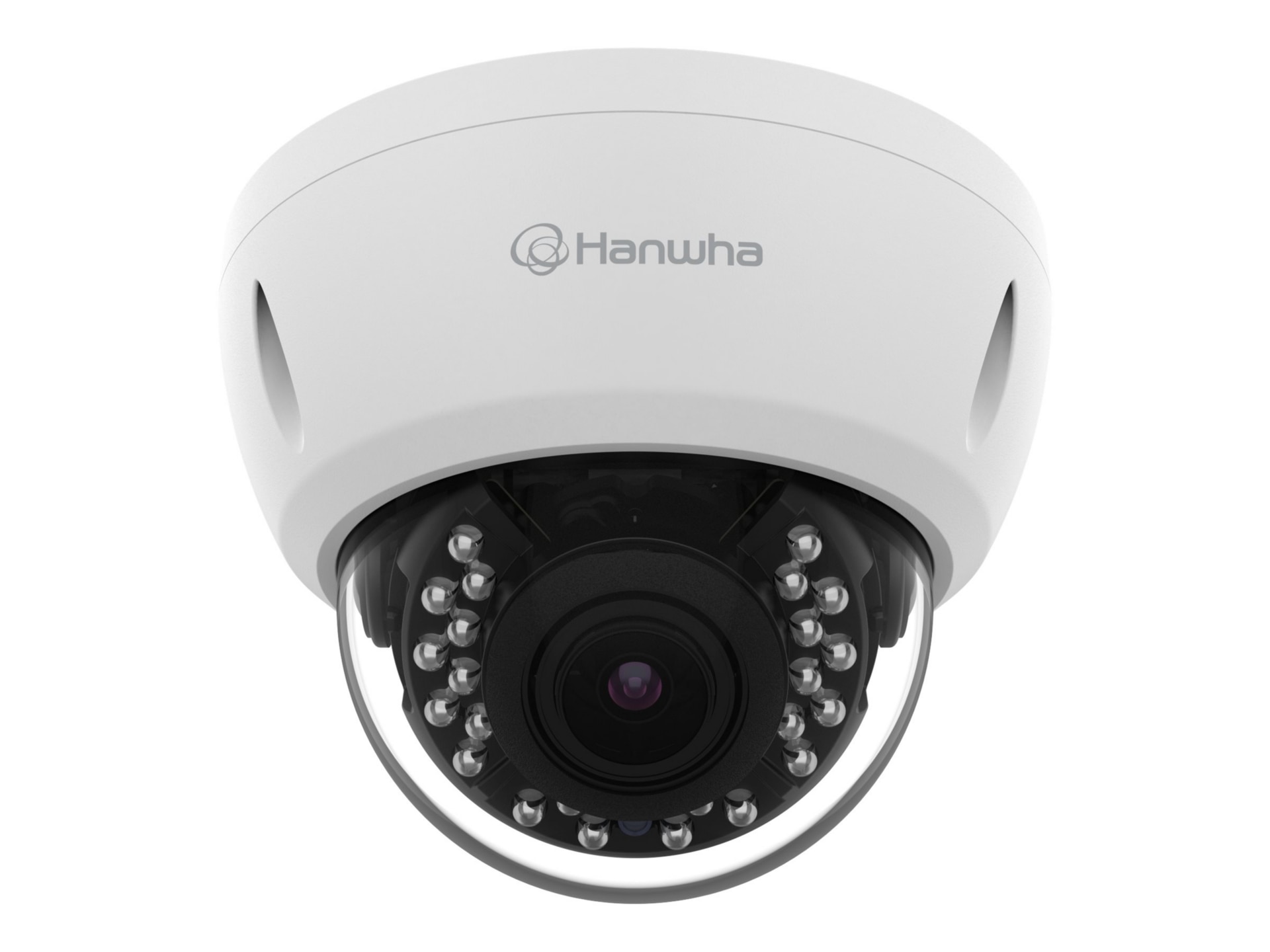 Hanwha Vision Wisenet A-Series ACV-8081R - surveillance camera