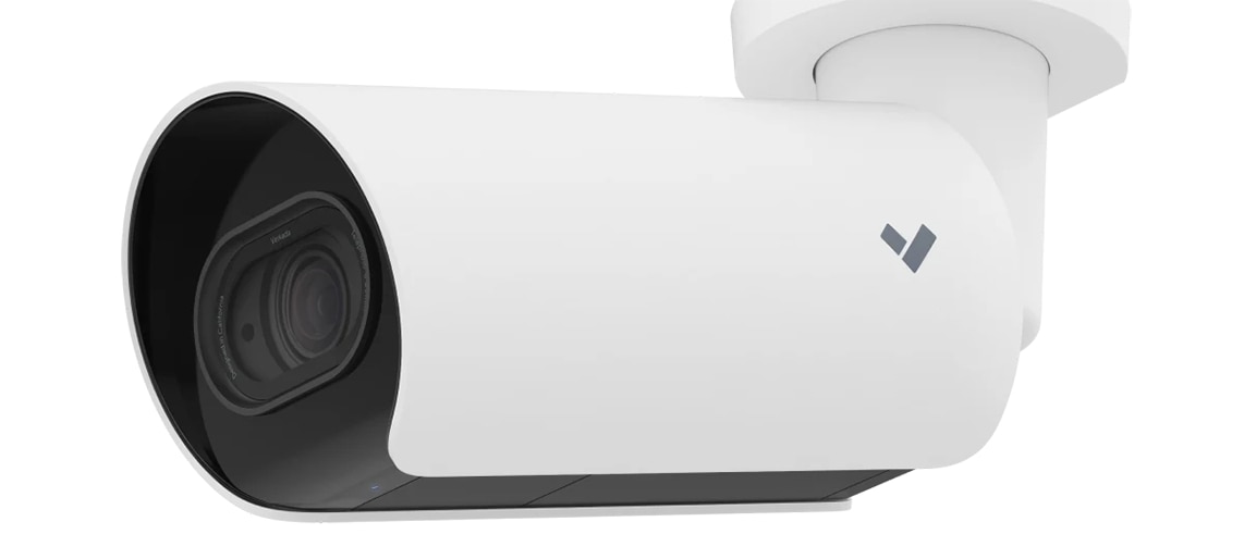 VERKADA CB62-E OUTDOOR BULLET CAMERA