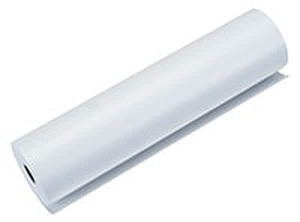 Brother 8.5"x11" Fanfold Standard Grade Paper Roll for PocketJet Series Pri