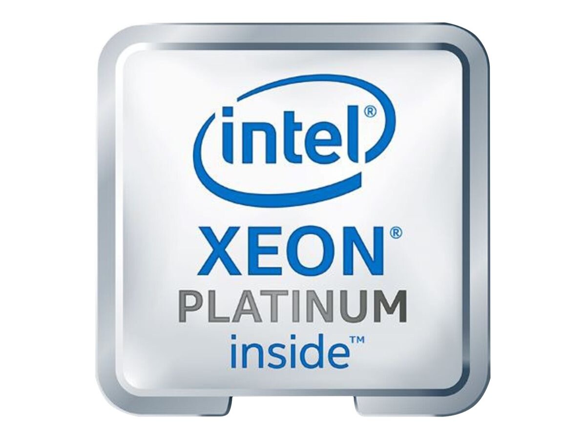 Intel Xeon Platinum 8462Y+ / 2.8 GHz processeur