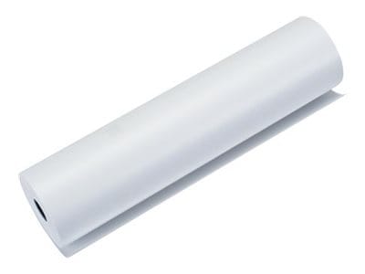 Brother Premium - paper - ultra-smooth - 3600 sheet(s) - Roll (21.6 cm x 28