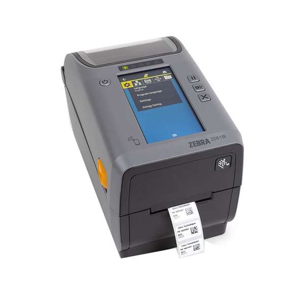 Zebra - ZD600 Series - ZD611 Thermal Transfer Printer