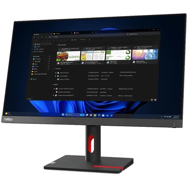 LVO TS S24I-30 23.8IN MONITOR