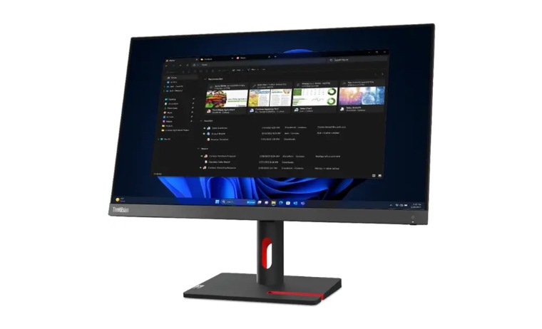 Lenovo ThinkVision S24i-30 23.8