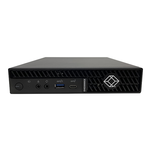 BLACKBOX EMERALD GE KVM GATEWAY