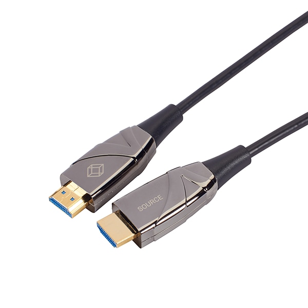 Black Box 10m High-Speed HDMI 2.0 Active Optical Cable