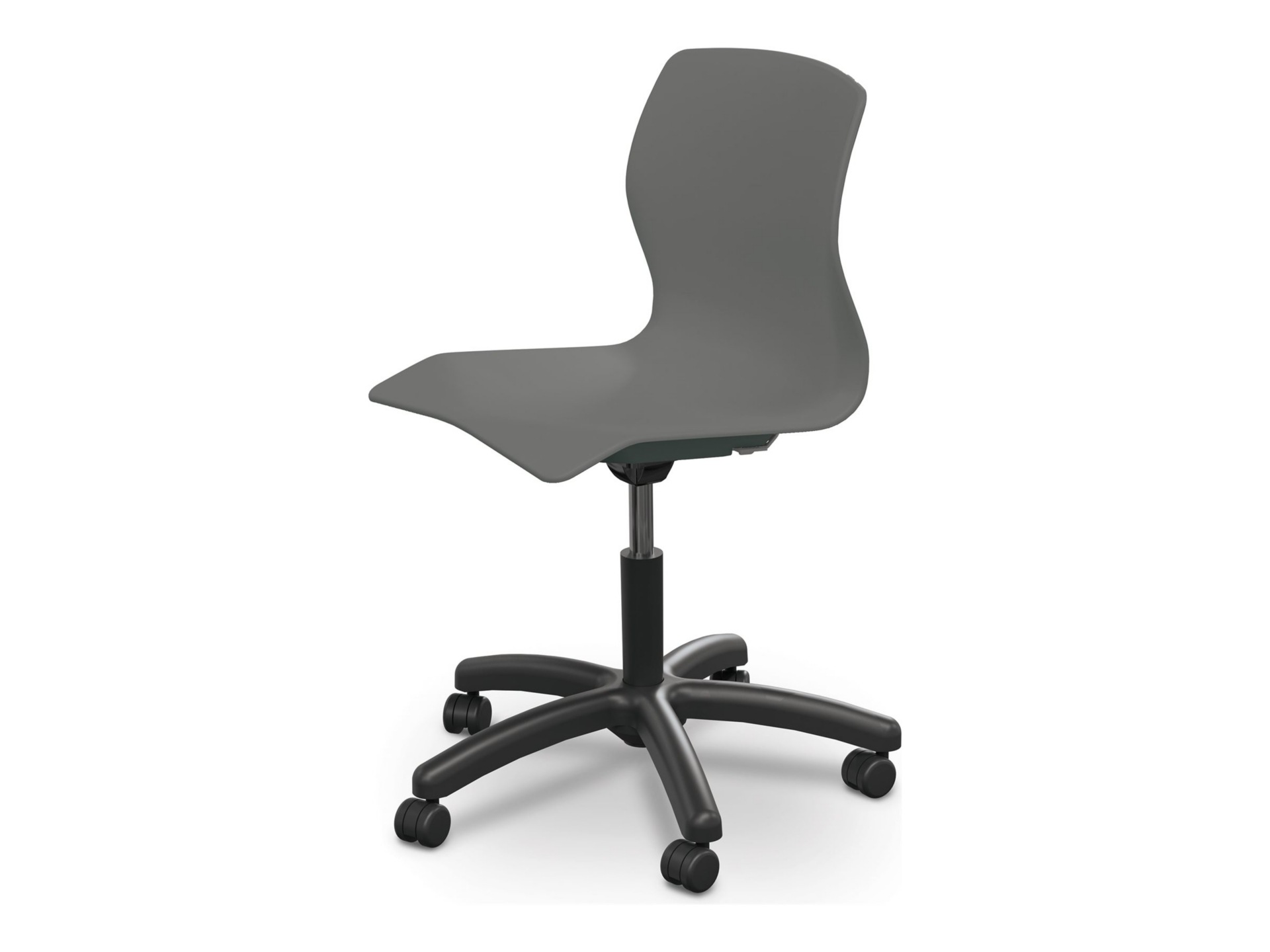 MooreCo Seed - chair - black