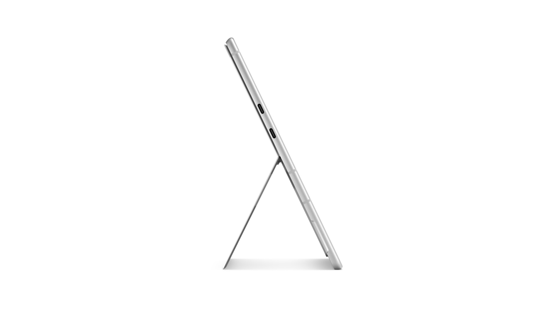 Thumbnail 4 of 4 for Microsoft Surface Pro 10 5G- 13" PixelSense Flow Display- 16 GB RAM - 256 GB SSD - Windows 11 Pro - Platinum