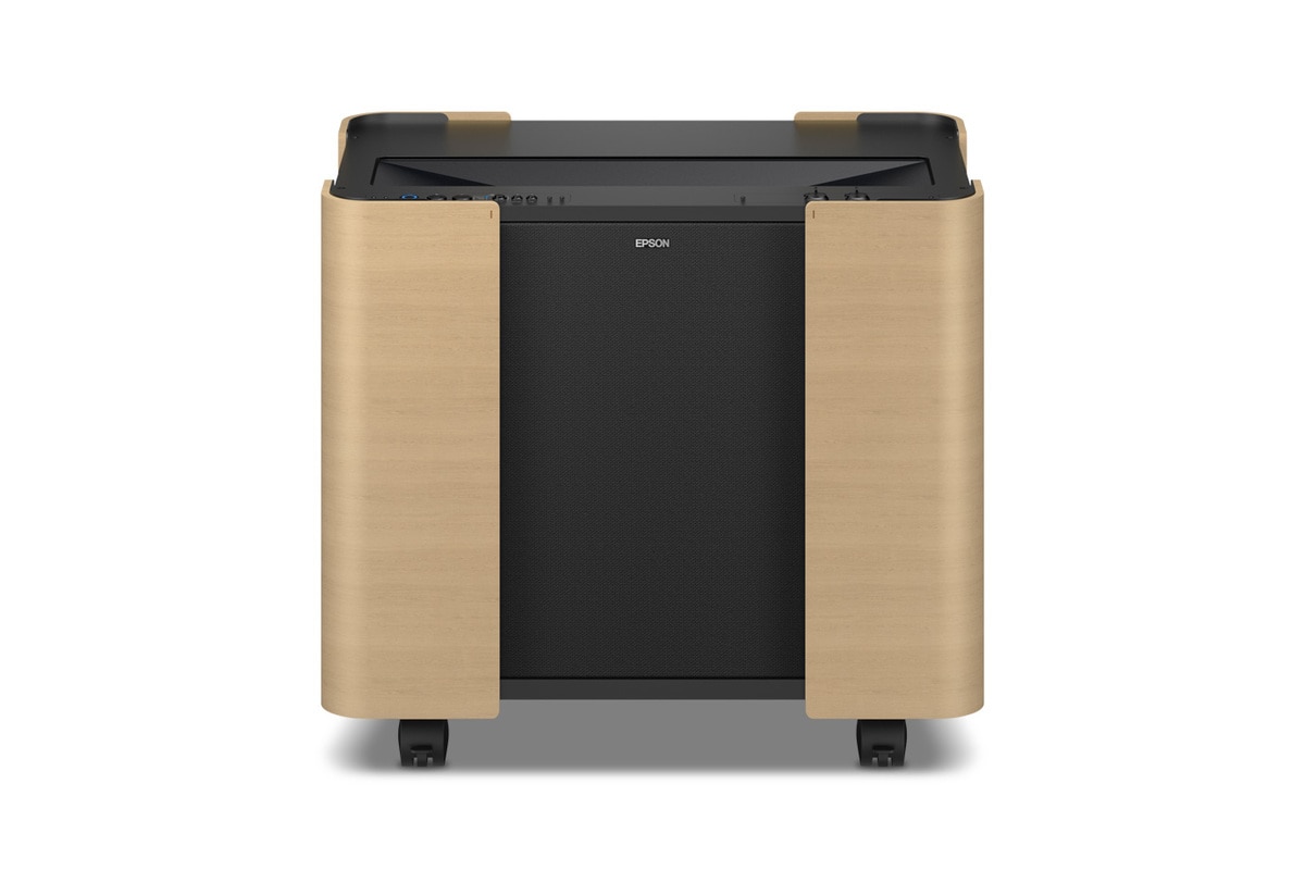 Epson ELPCSO1 Mobile Projector Cart