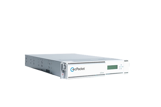 CPACKET CCLEAR ENHANCEDCENTRAL MGNT