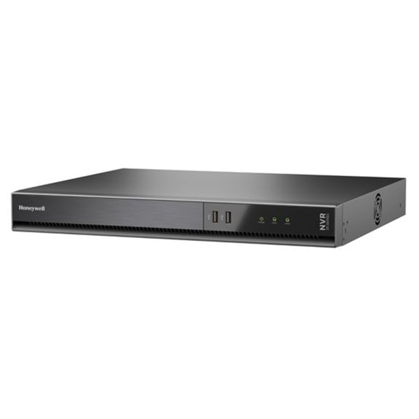 Honeywell 35 Series 16-channel 4K PoE Network Video Recorder