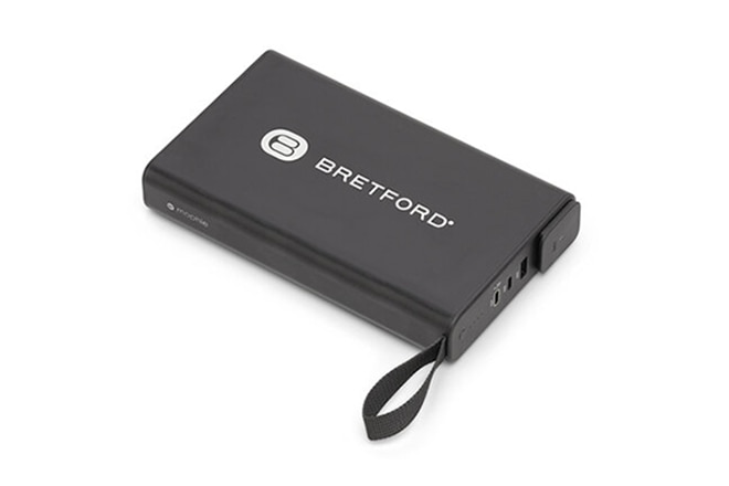 Bretford PowerStation Pro AC Power Bank