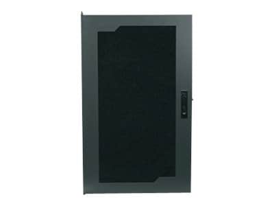 Middle Atlantic Essex Plexi Door - rack door - 10U