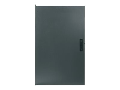 Middle Atlantic Essex Solid Door - rack door - 10U