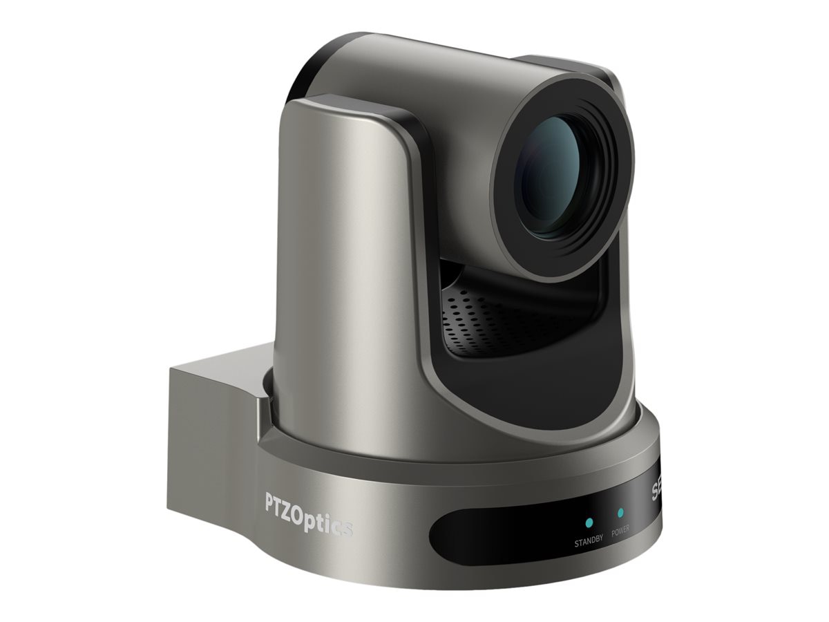 PTZOptics Move SE PT30X-SE - conference camera