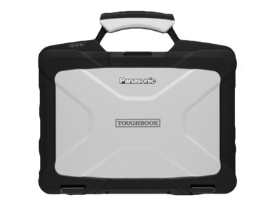 Thumbnail 6 of 15 for Panasonic Toughbook 40 - AI Ready - 14" - Intel Core Ultra 7 - 165H - 32 GB RAM - 1 TB SSD - 4G LTE-A