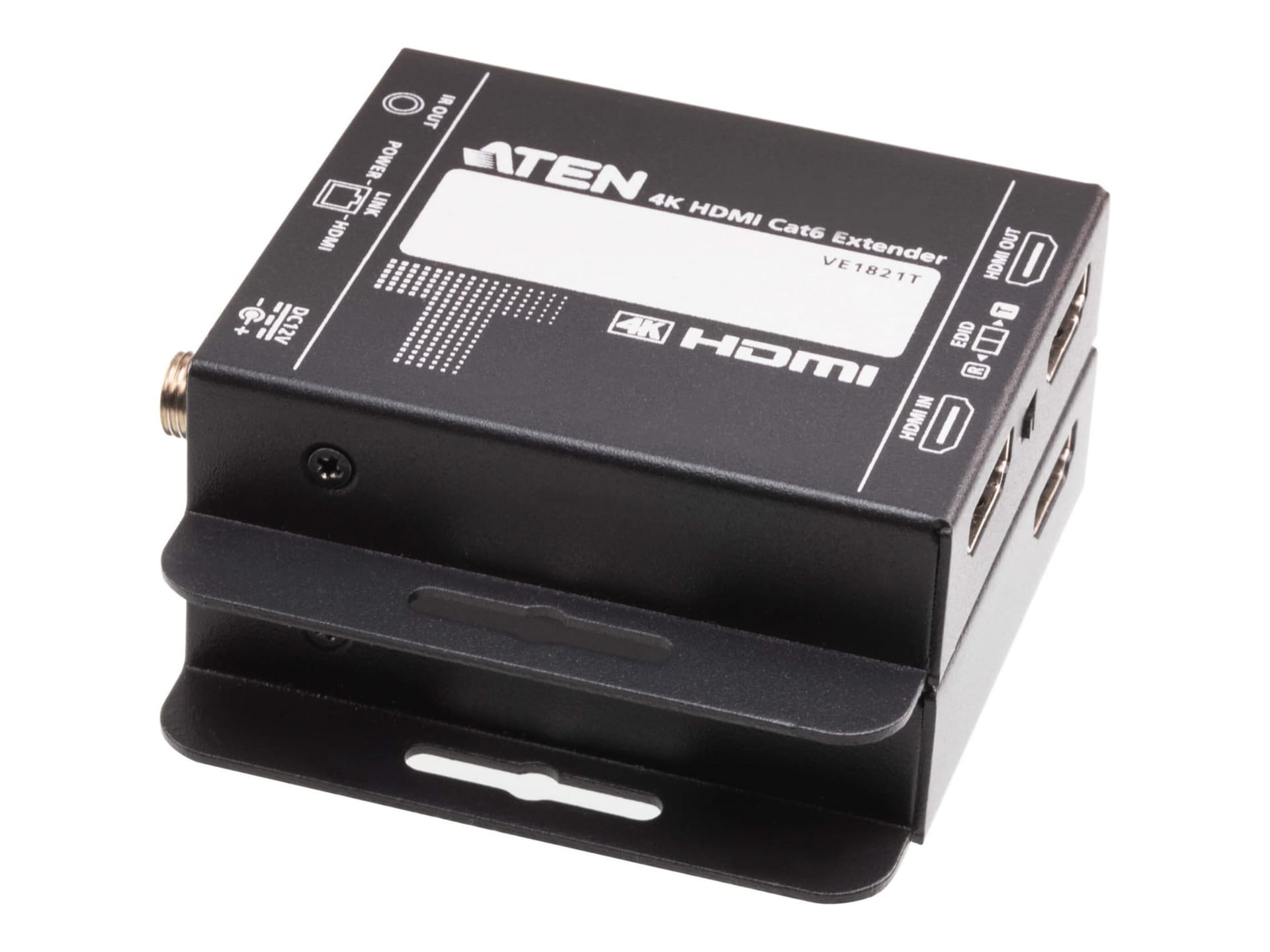 ATEN VE1821 - video/audio/infrared/power extender